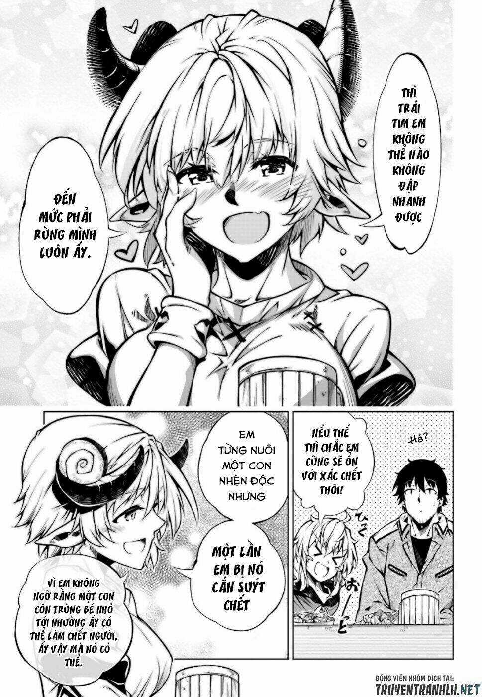 Exterminator - Chapter 17 - Trang 15