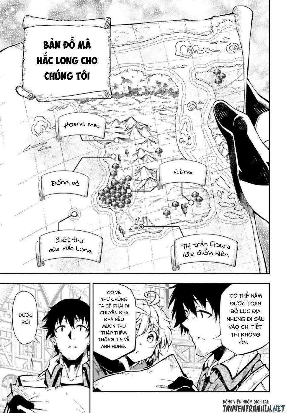 Exterminator - Chapter 17 - Trang 26