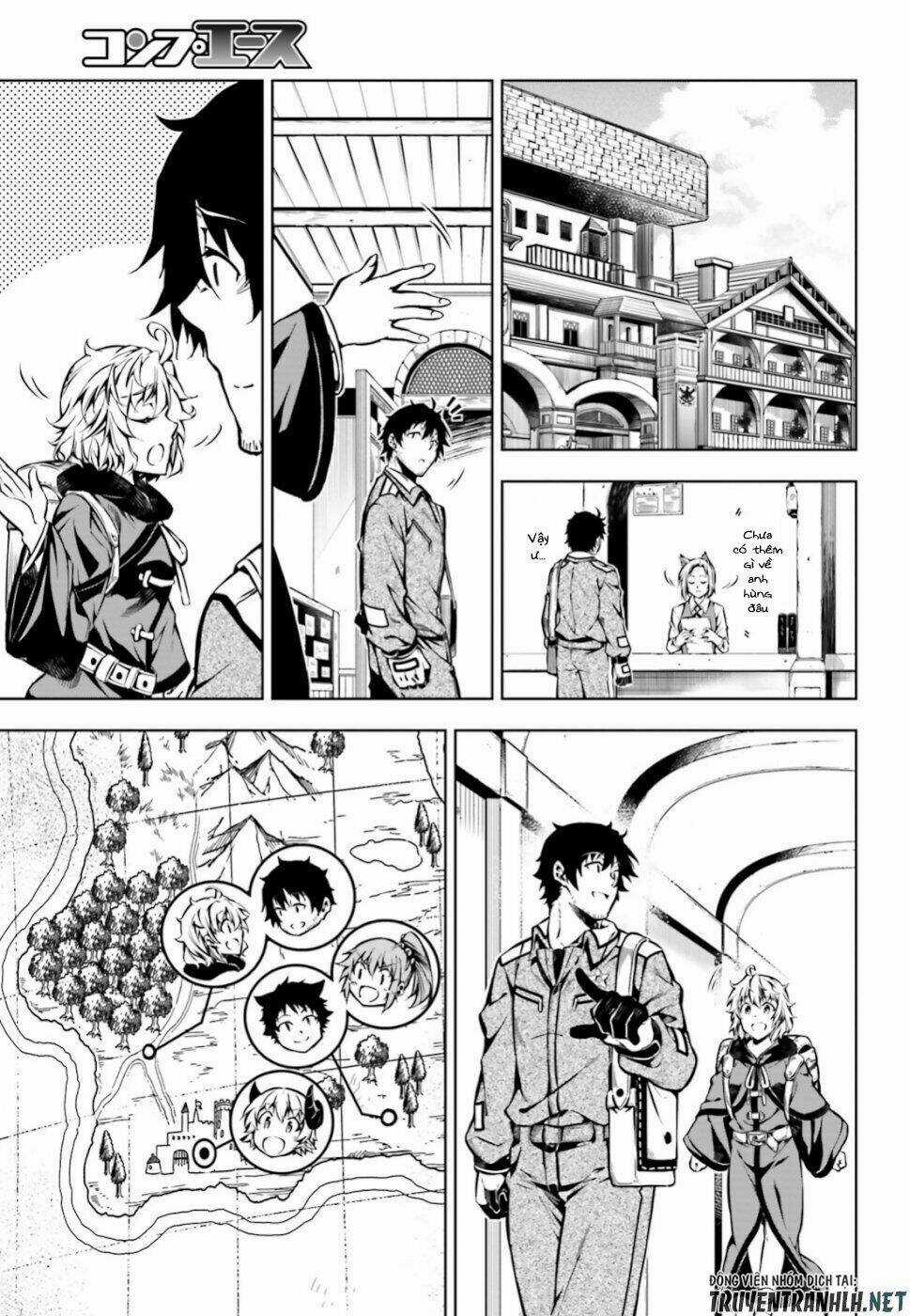 Exterminator - Chapter 17 - Trang 28