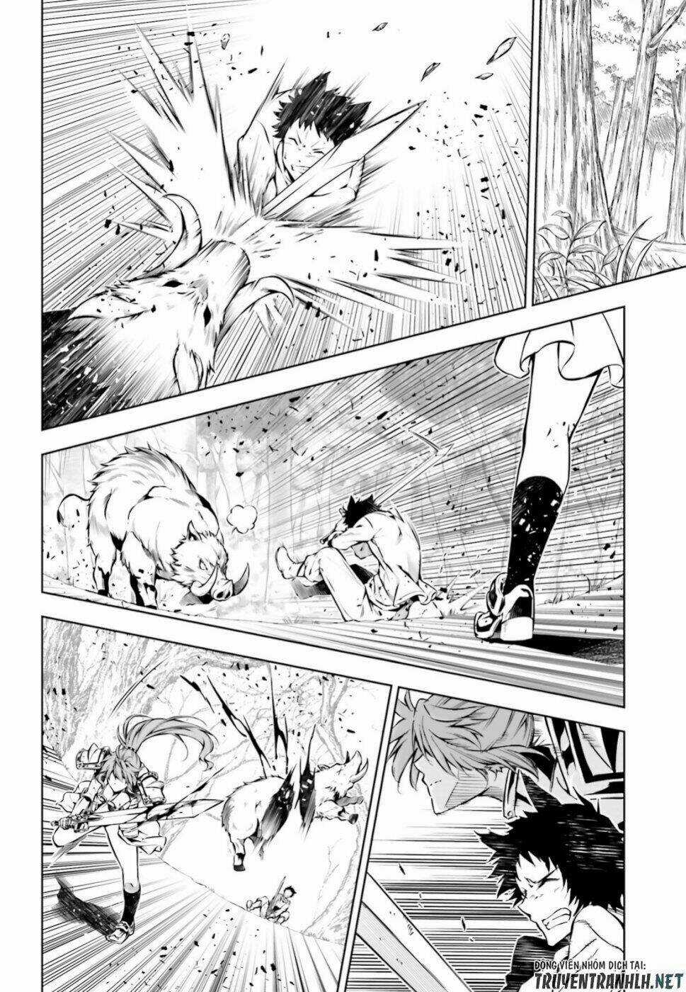 Exterminator - Chapter 17 - Trang 29