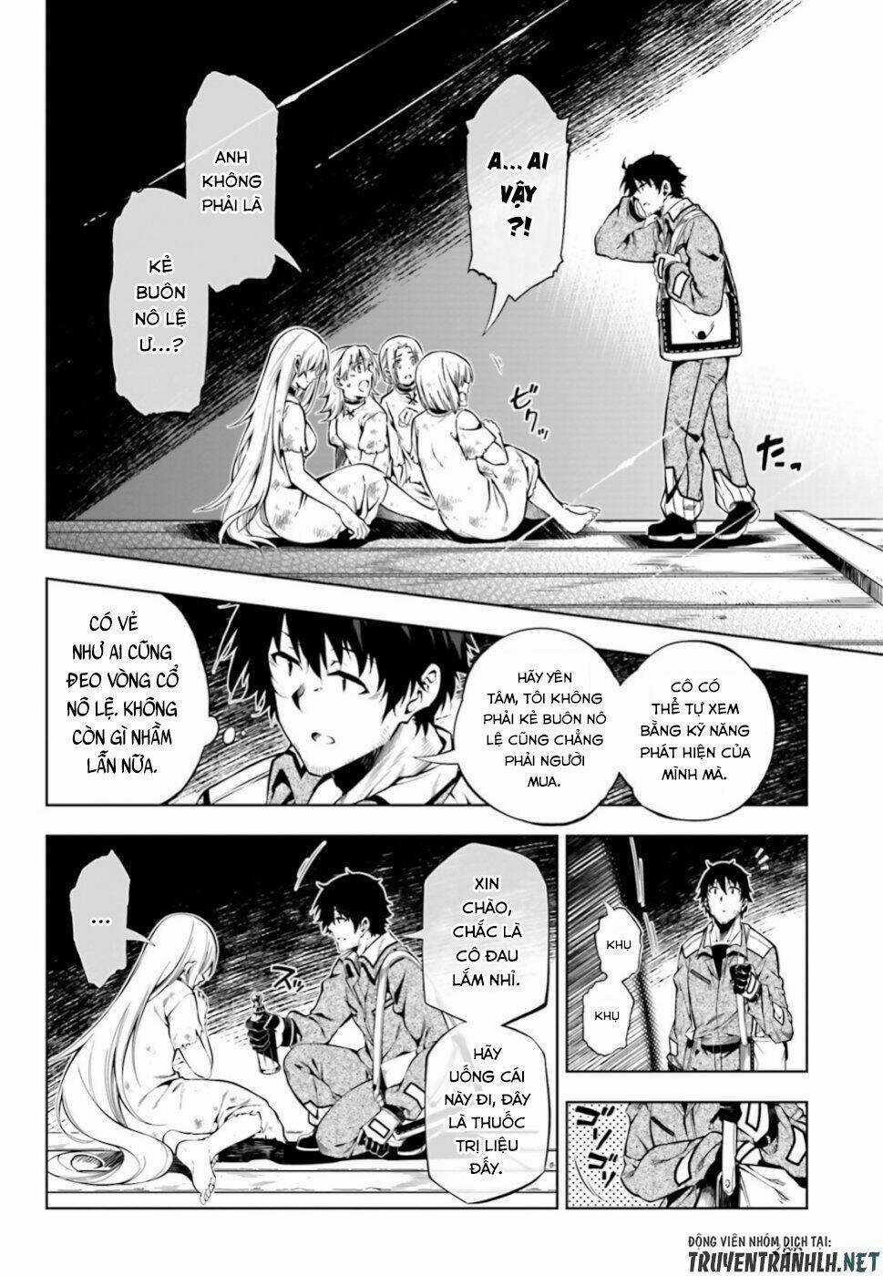 Exterminator - Chapter 17 - Trang 37