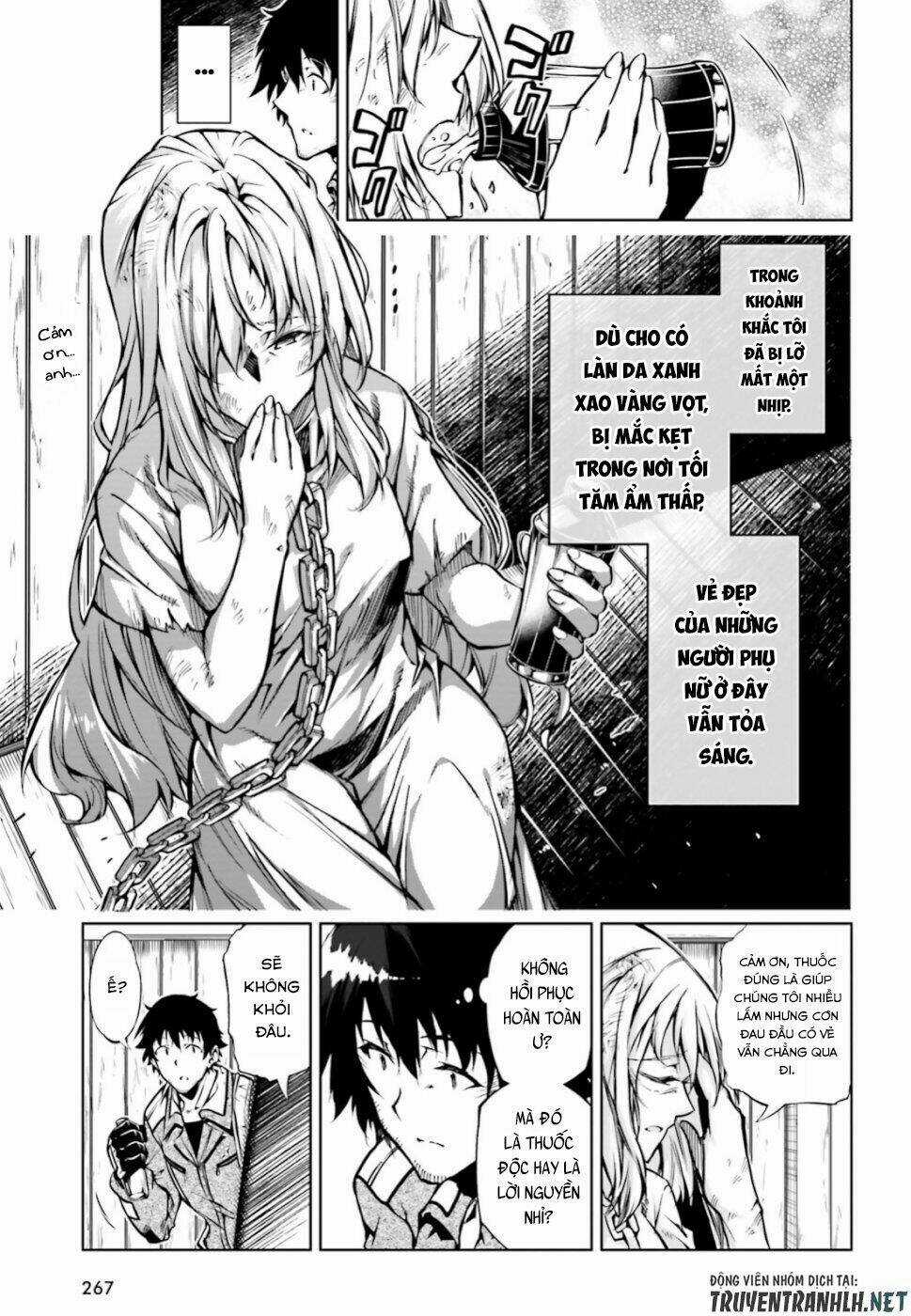 Exterminator - Chapter 17 - Trang 38