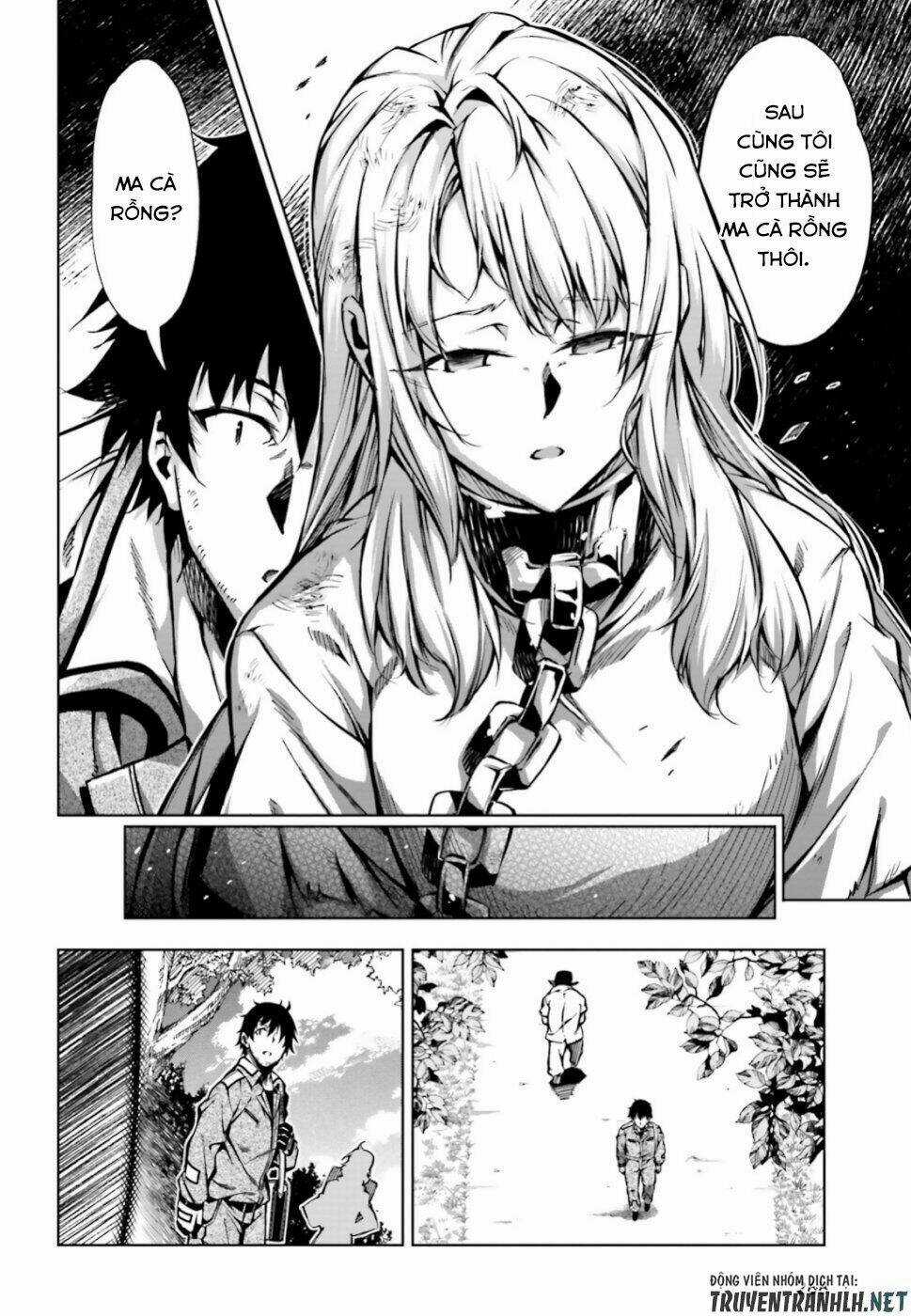 Exterminator - Chapter 17 - Trang 39