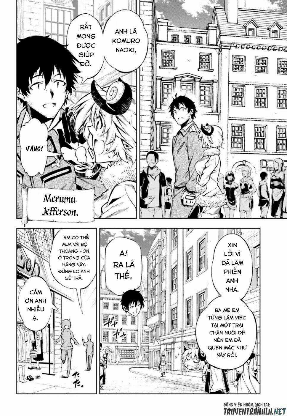 Exterminator - Chapter 17 - Trang 6