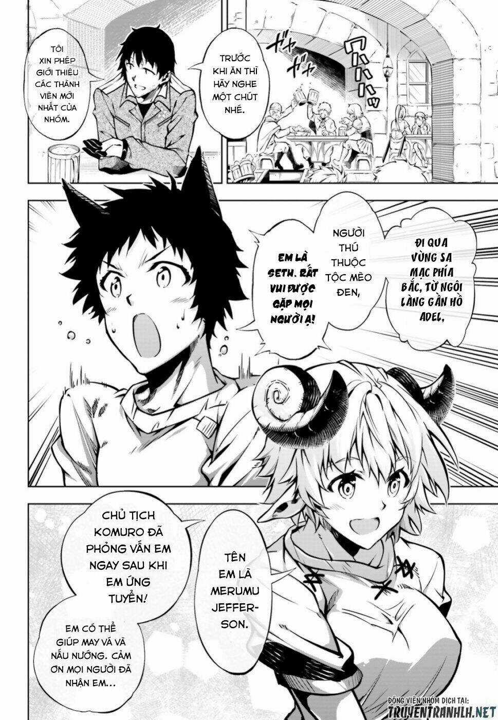 Exterminator - Chapter 17 - Trang 10