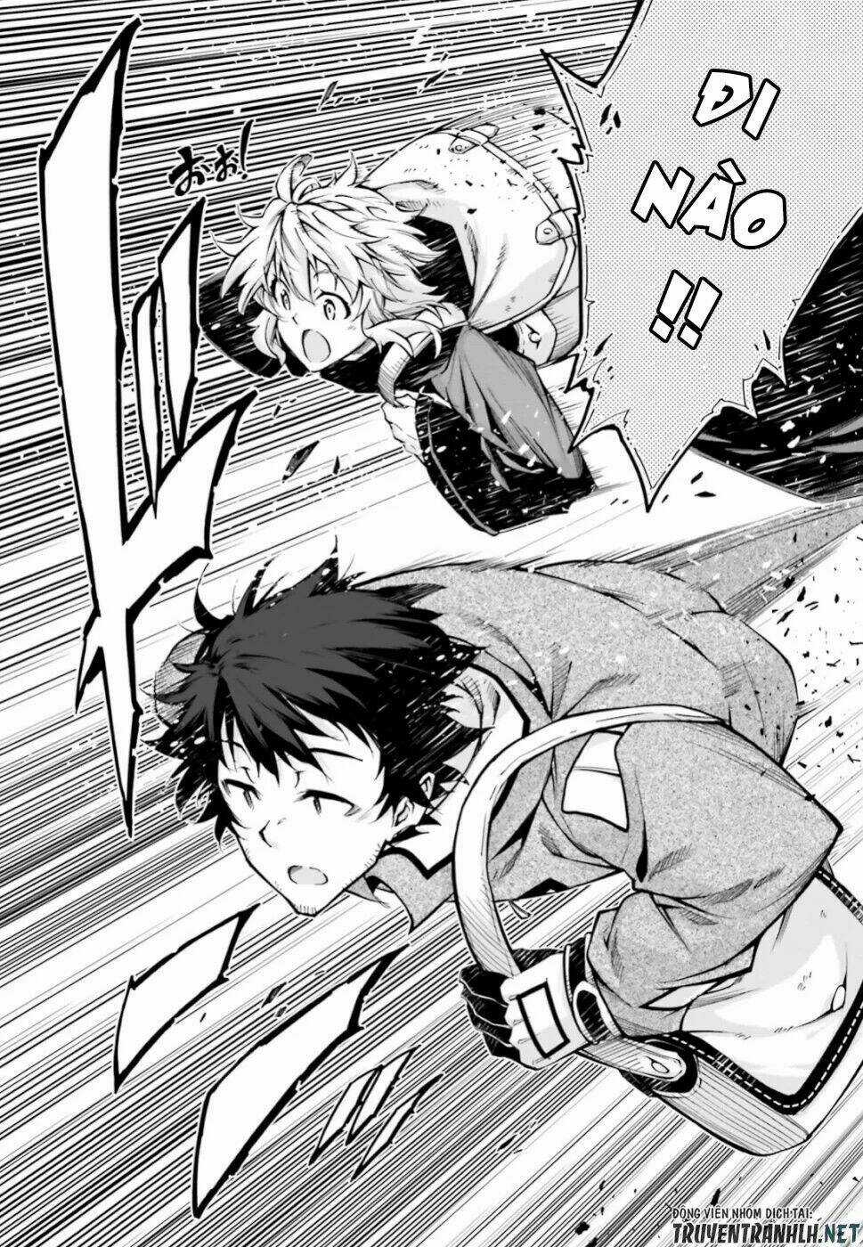 Exterminator - Chapter 18 - Trang 28