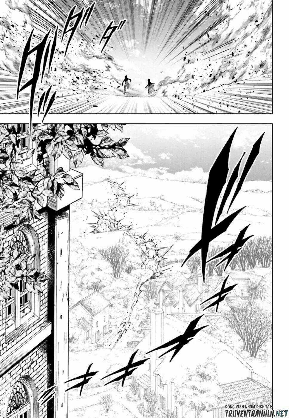 Exterminator - Chapter 18 - Trang 29