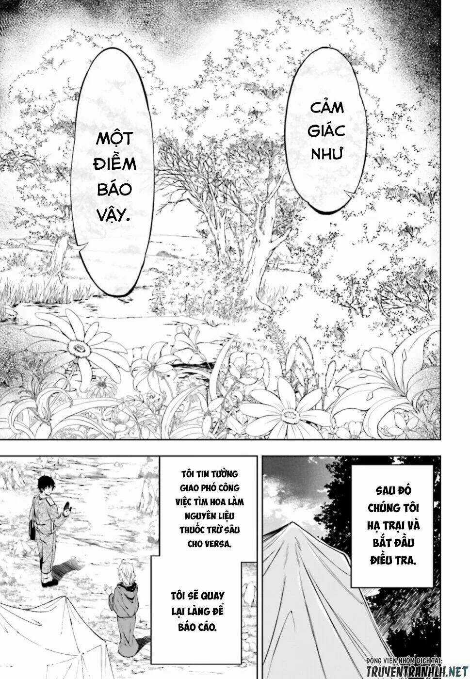 Exterminator - Chapter 18 - Trang 37