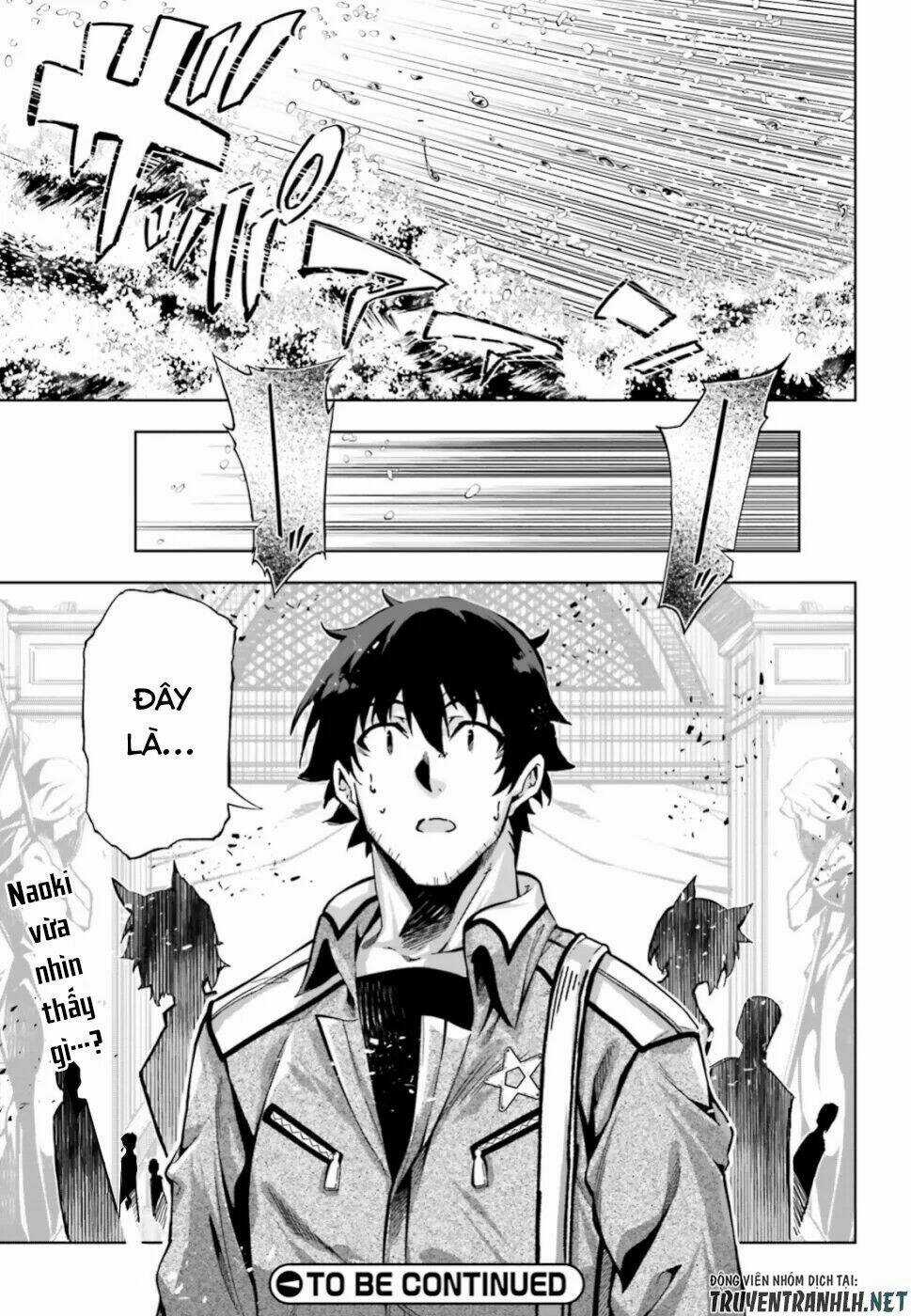 Exterminator - Chapter 18 - Trang 45