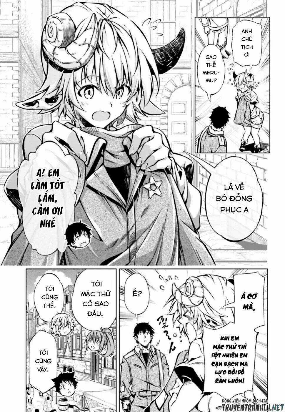 Exterminator - Chapter 18 - Trang 7