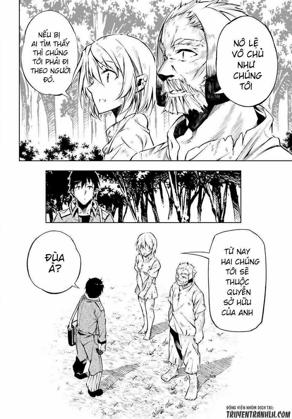 Exterminator - Chapter 2 - Trang 52