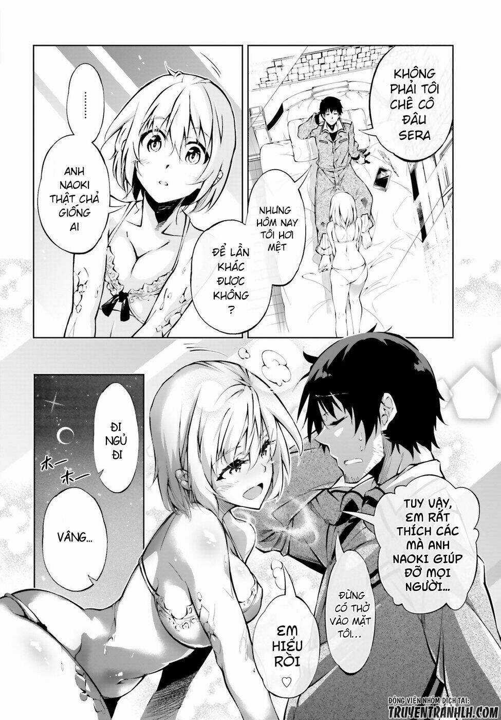 Exterminator - Chapter 2 - Trang 54