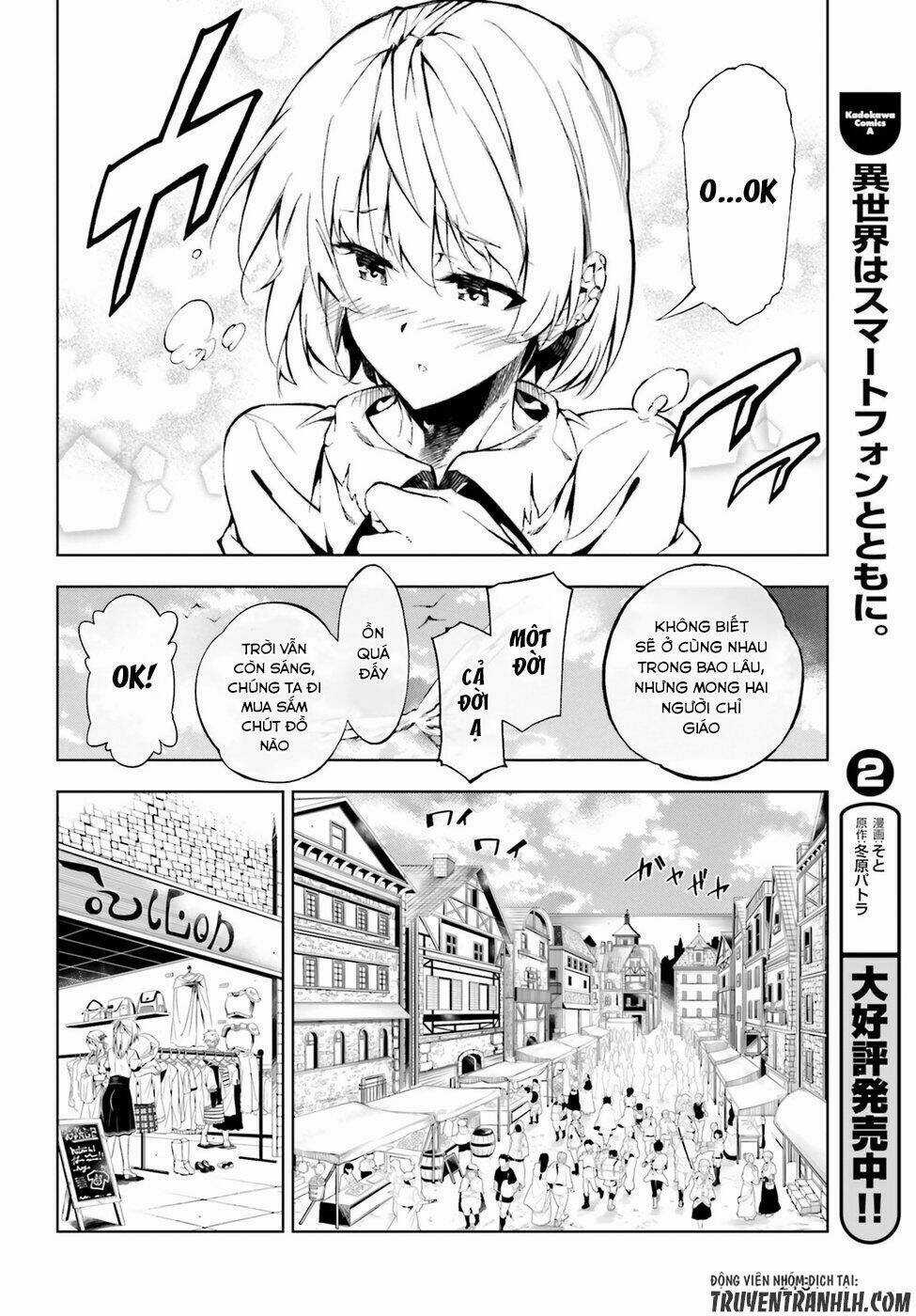 Exterminator - Chapter 3 - Trang 11