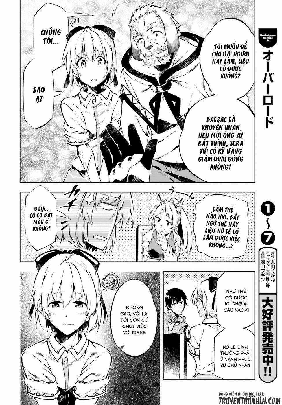 Exterminator - Chapter 3 - Trang 19