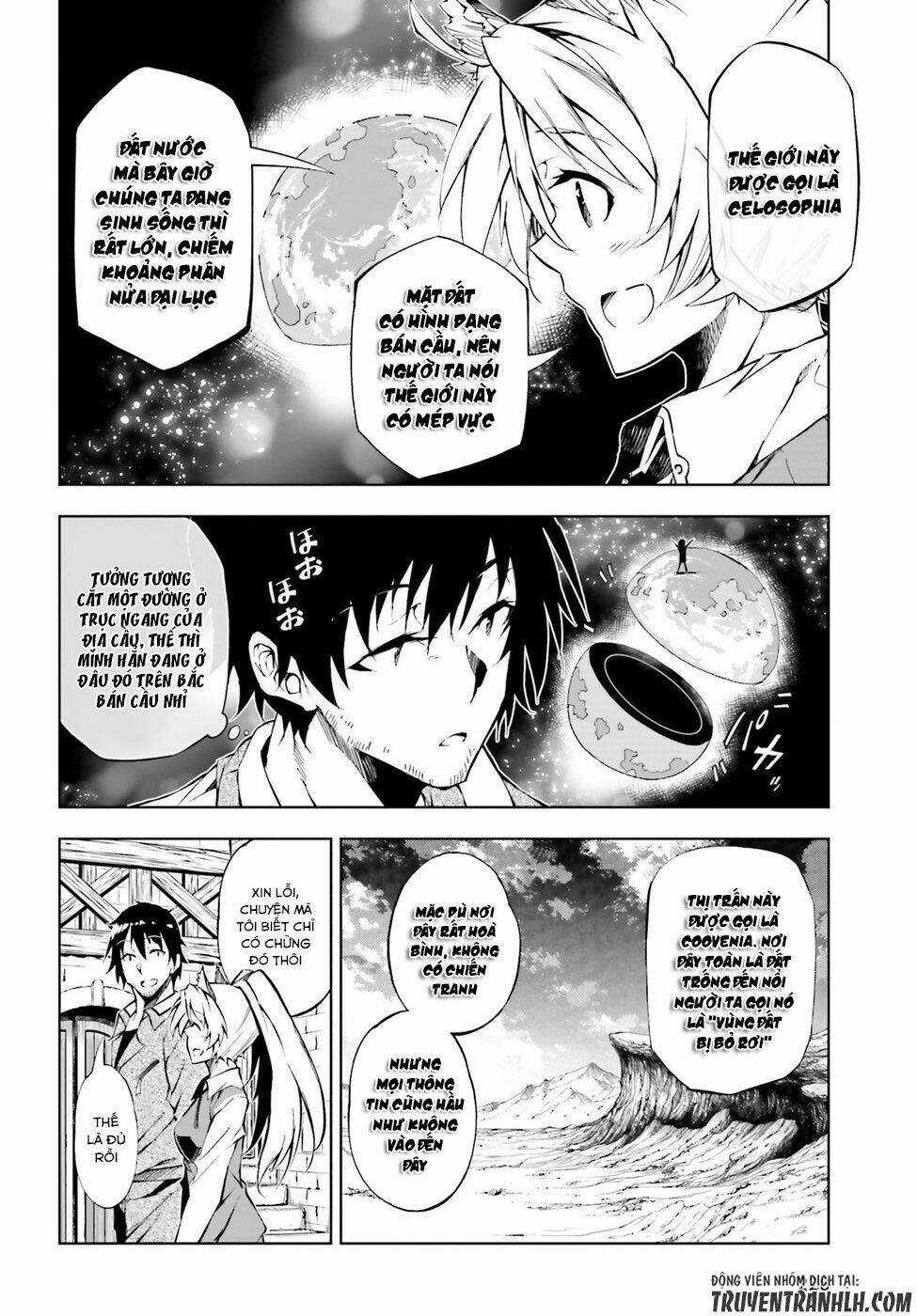 Exterminator - Chapter 3 - Trang 21