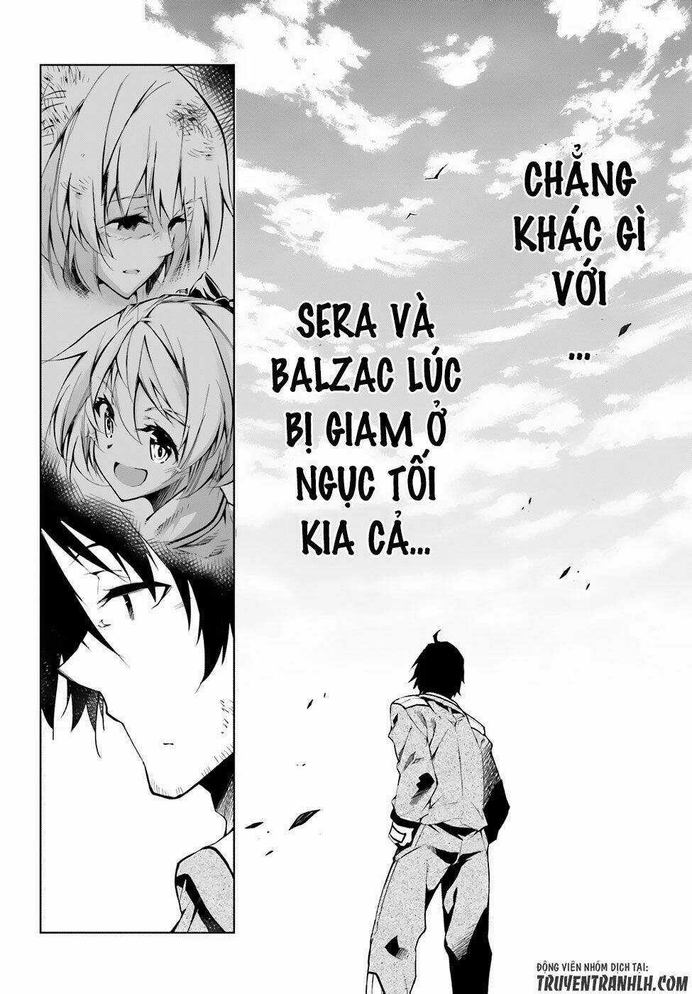 Exterminator - Chapter 3 - Trang 23