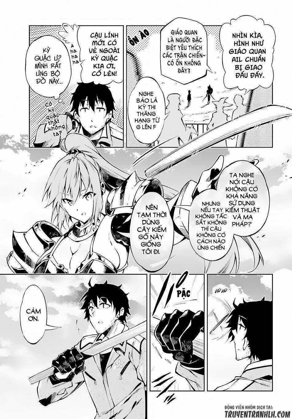 Exterminator - Chapter 4 - Trang 20