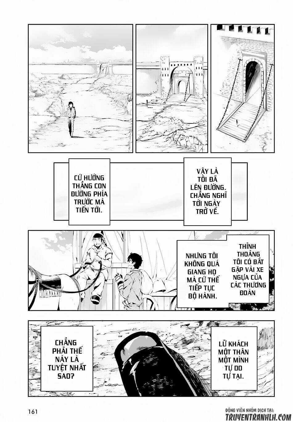 Exterminator - Chapter 4 - Trang 38