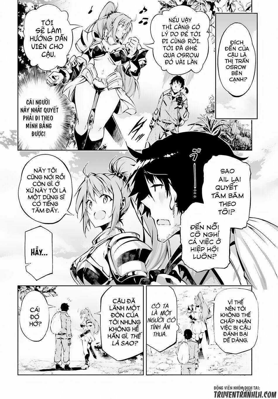 Exterminator - Chapter 4 - Trang 43