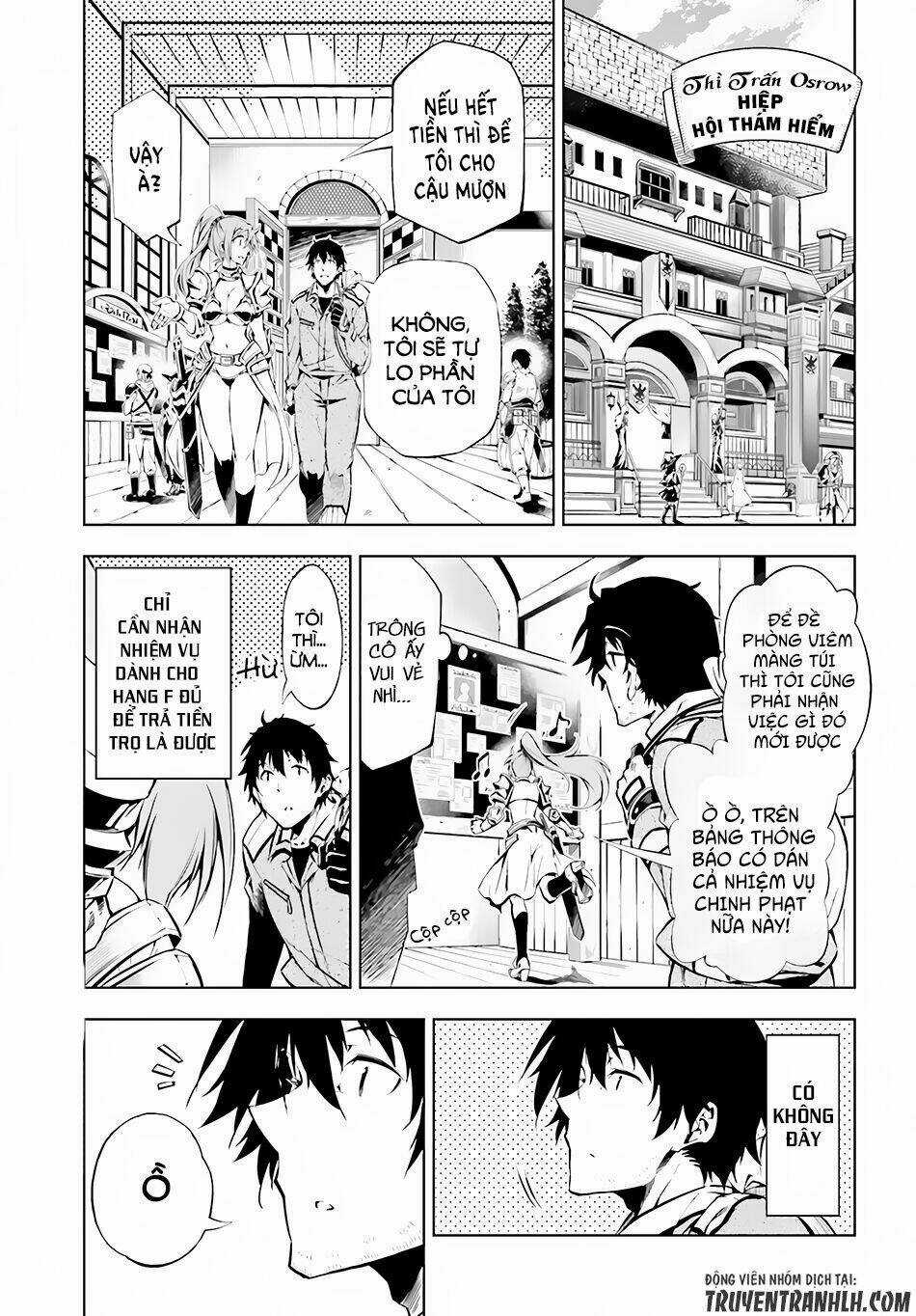 Exterminator - Chapter 4 - Trang 48