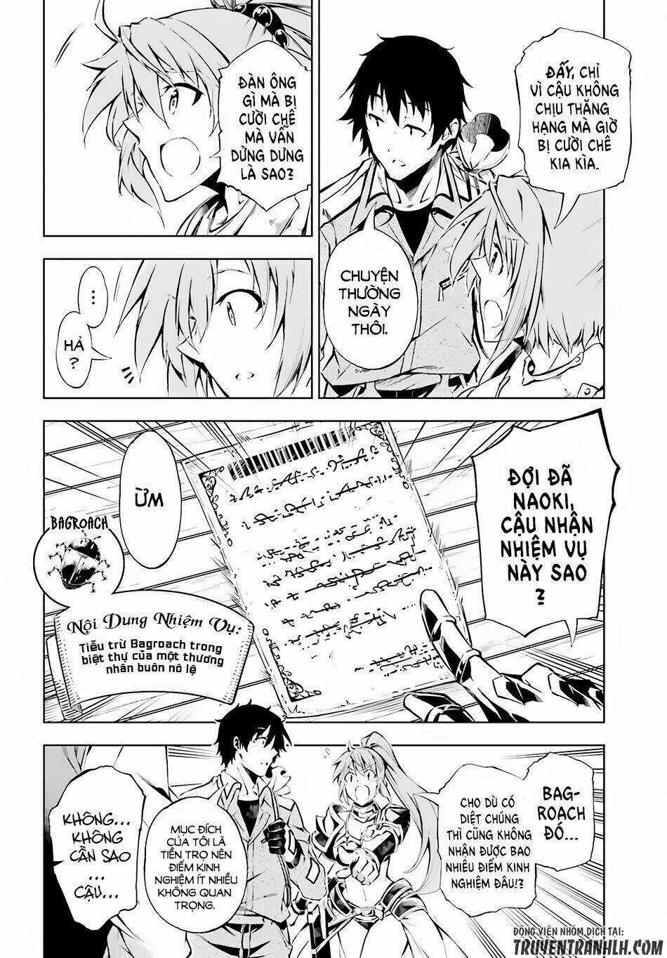 Exterminator - Chapter 4 - Trang 51