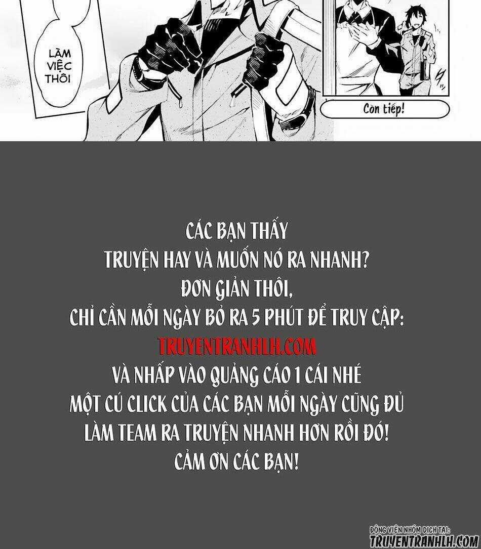 Exterminator - Chapter 4 - Trang 55