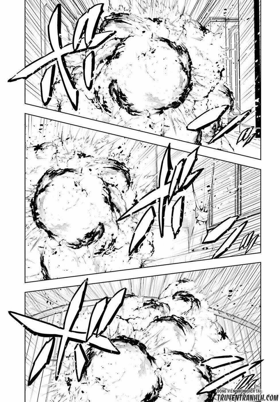 Exterminator - Chapter 5 - Trang 20