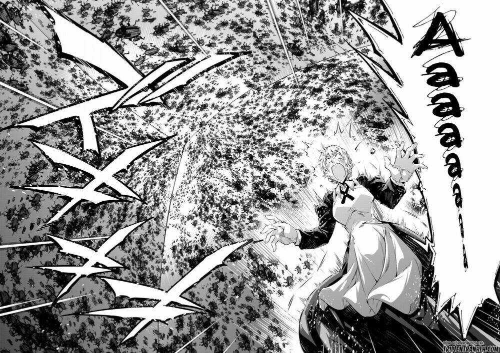 Exterminator - Chapter 5 - Trang 25