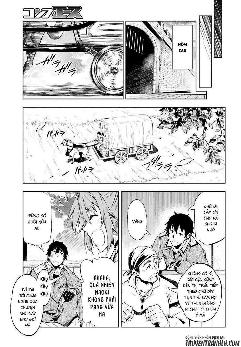 Exterminator - Chapter 5 - Trang 29