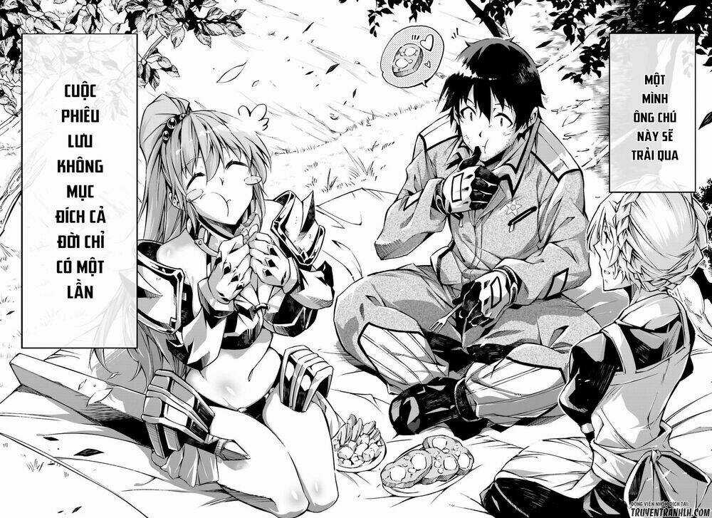 Exterminator - Chapter 5 - Trang 4