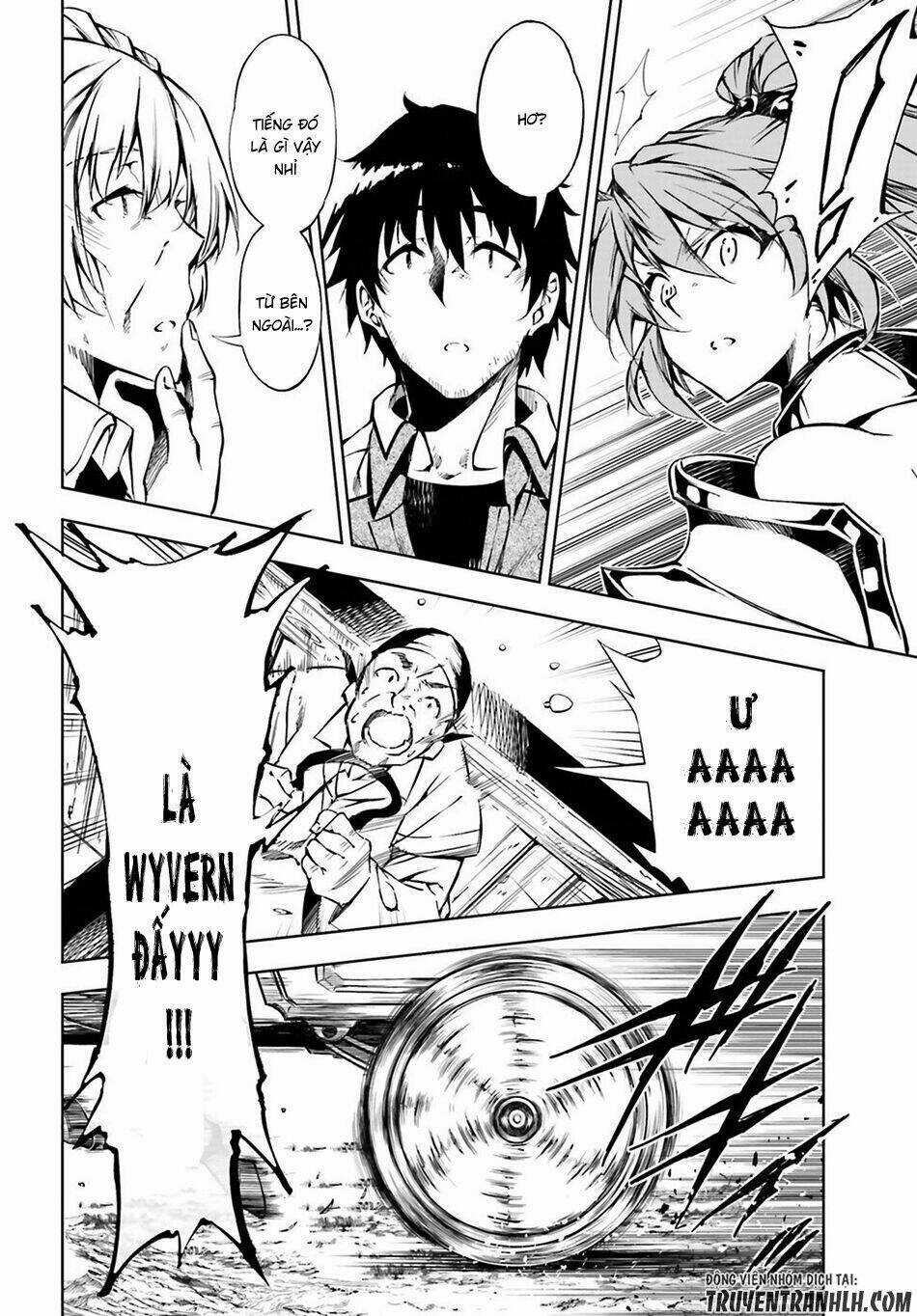 Exterminator - Chapter 5 - Trang 37