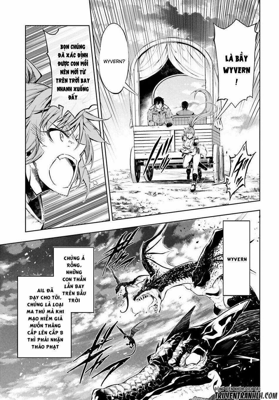 Exterminator - Chapter 5 - Trang 38