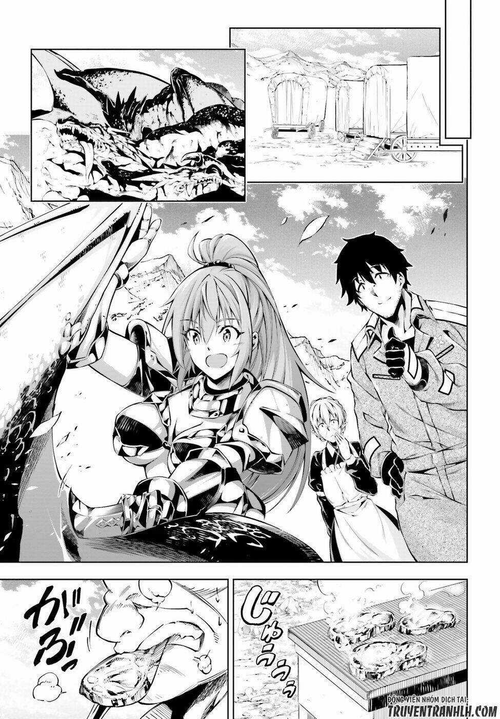 Exterminator - Chapter 5 - Trang 40