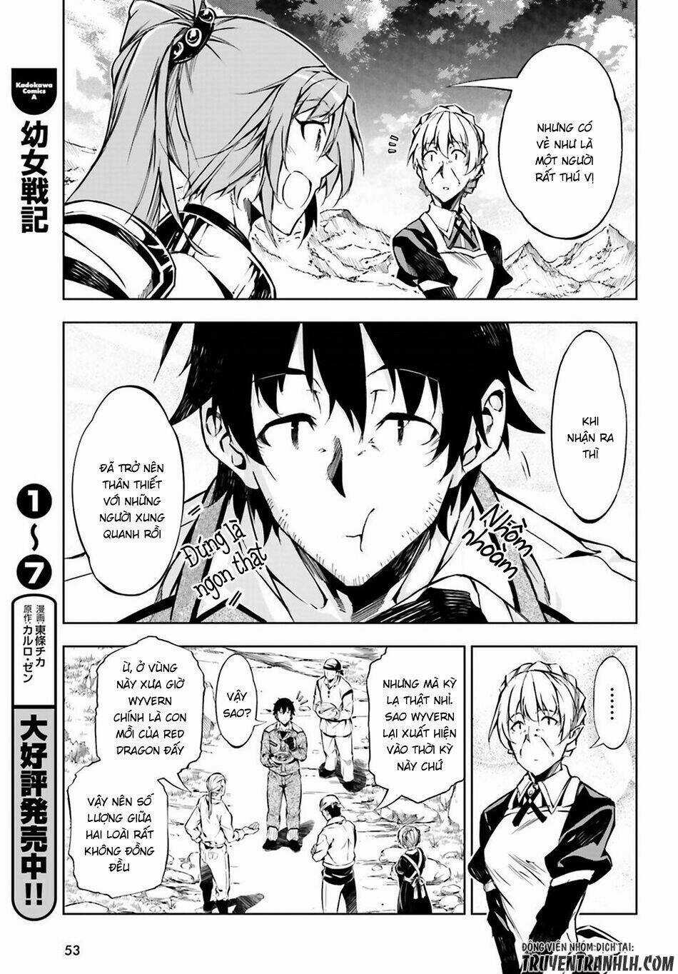 Exterminator - Chapter 5 - Trang 42