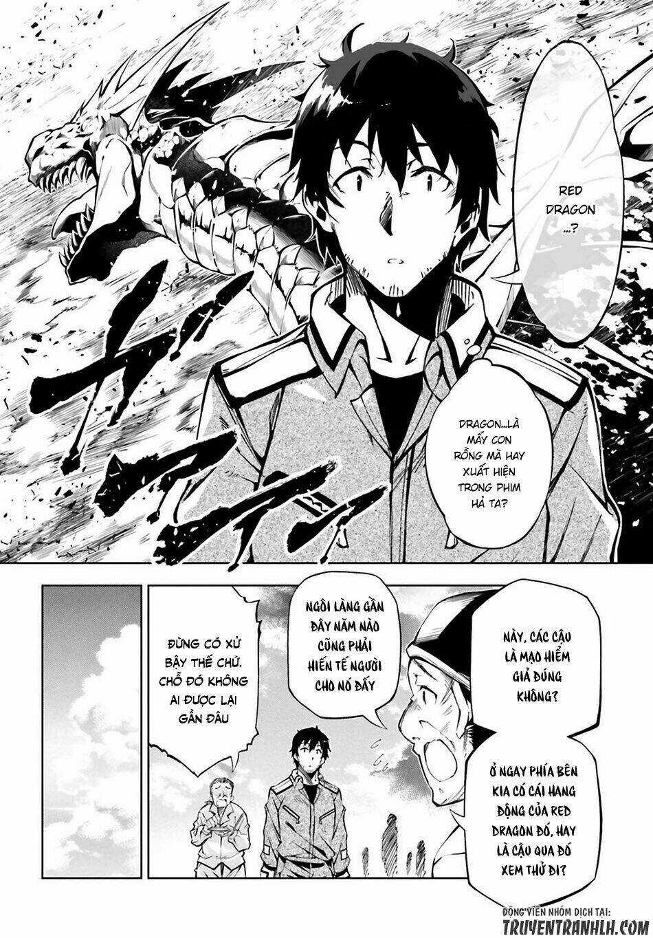 Exterminator - Chapter 5 - Trang 43