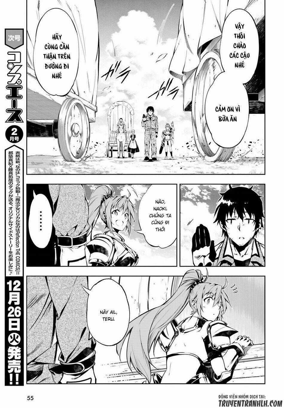 Exterminator - Chapter 5 - Trang 44