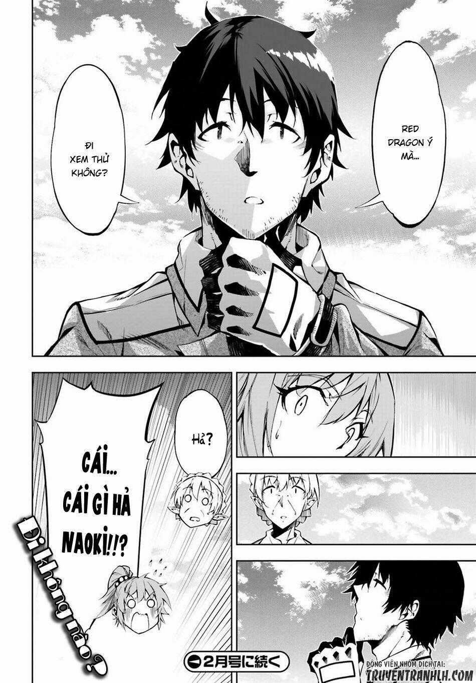 Exterminator - Chapter 5 - Trang 45