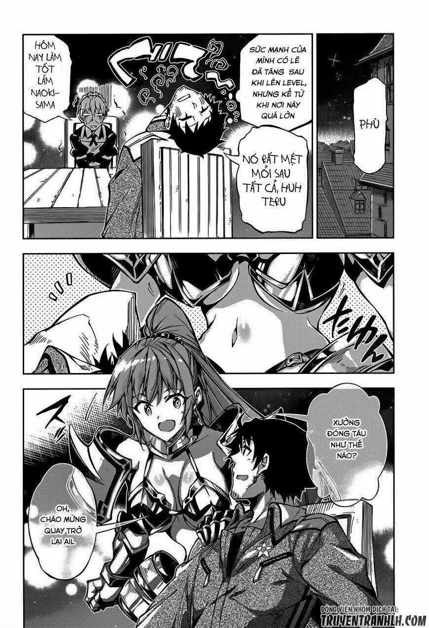 Exterminator - Chapter 6 - Trang 23