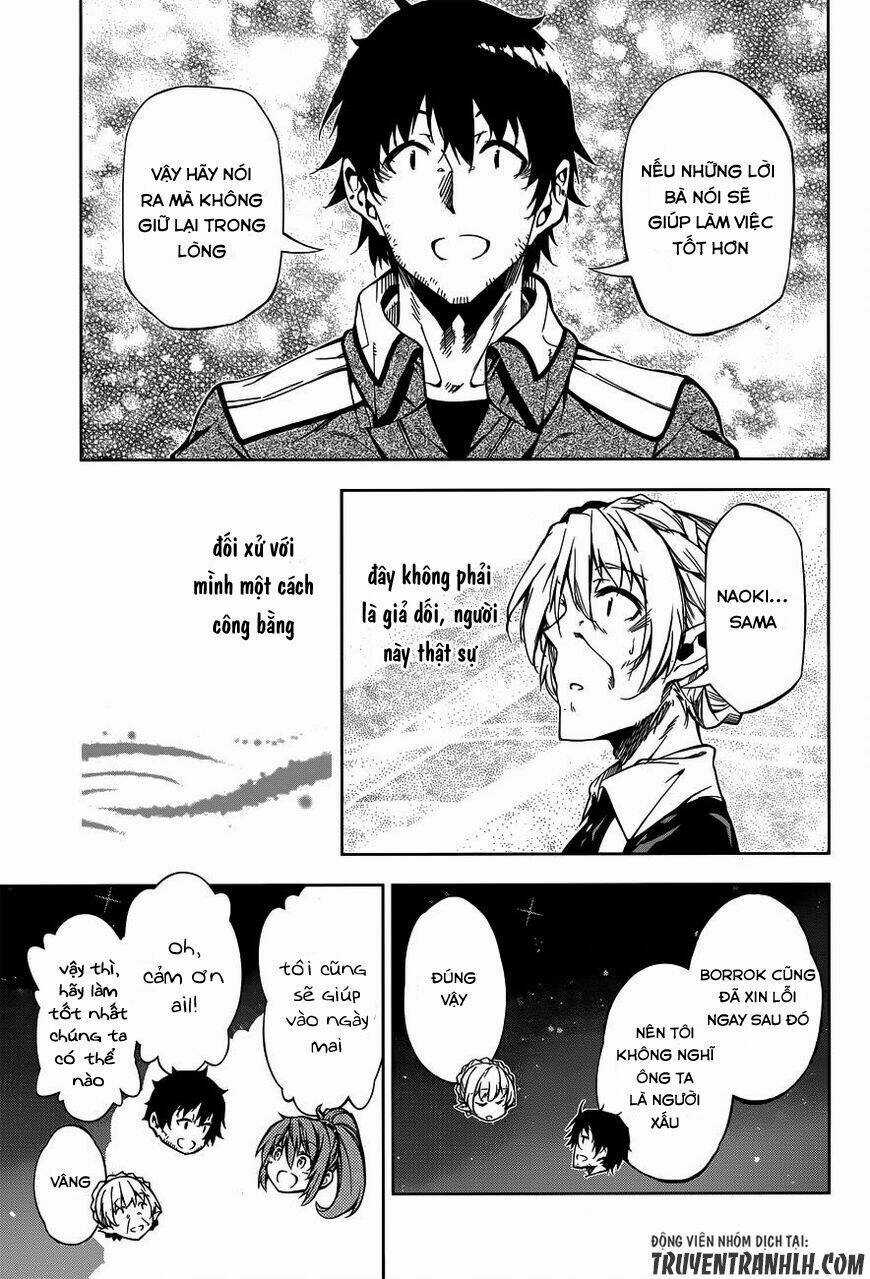 Exterminator - Chapter 6 - Trang 28