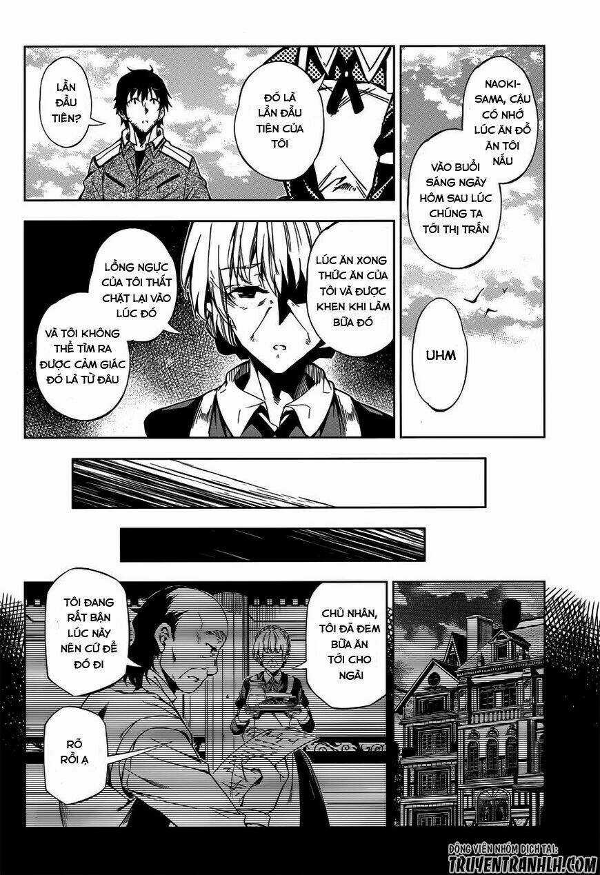 Exterminator - Chapter 6 - Trang 43