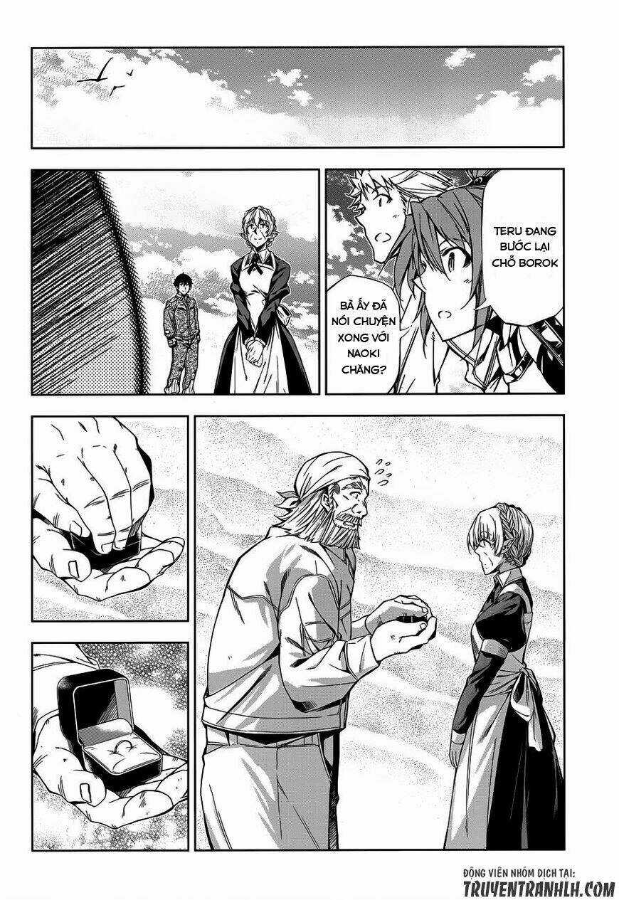 Exterminator - Chapter 6 - Trang 45