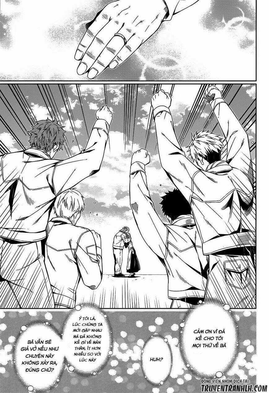 Exterminator - Chapter 6 - Trang 48