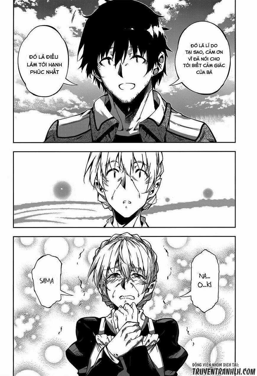 Exterminator - Chapter 6 - Trang 49