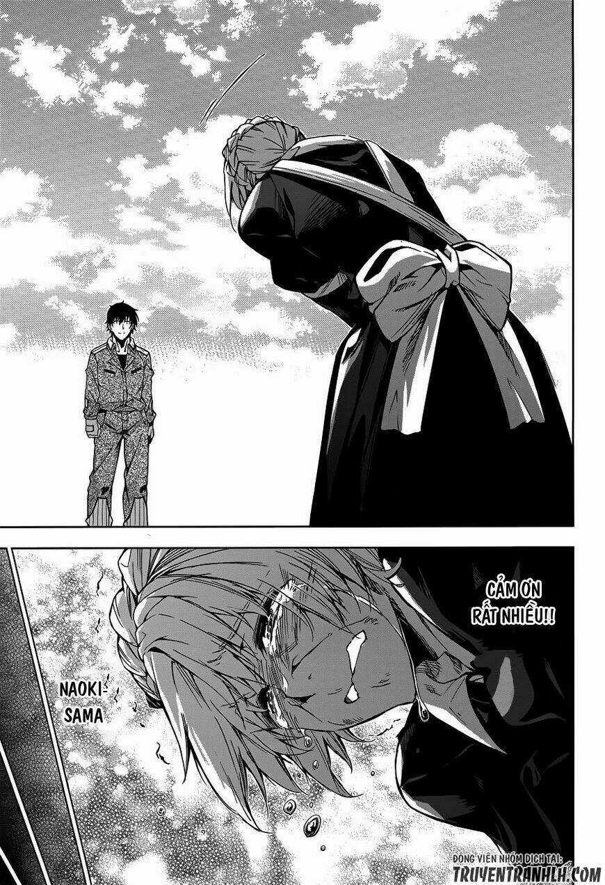 Exterminator - Chapter 6 - Trang 50