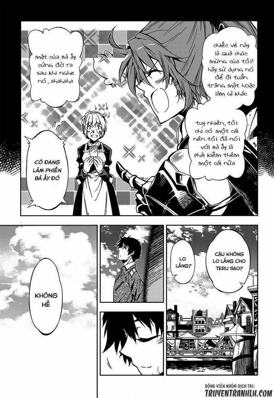 Exterminator - Chapter 6 - Trang 52