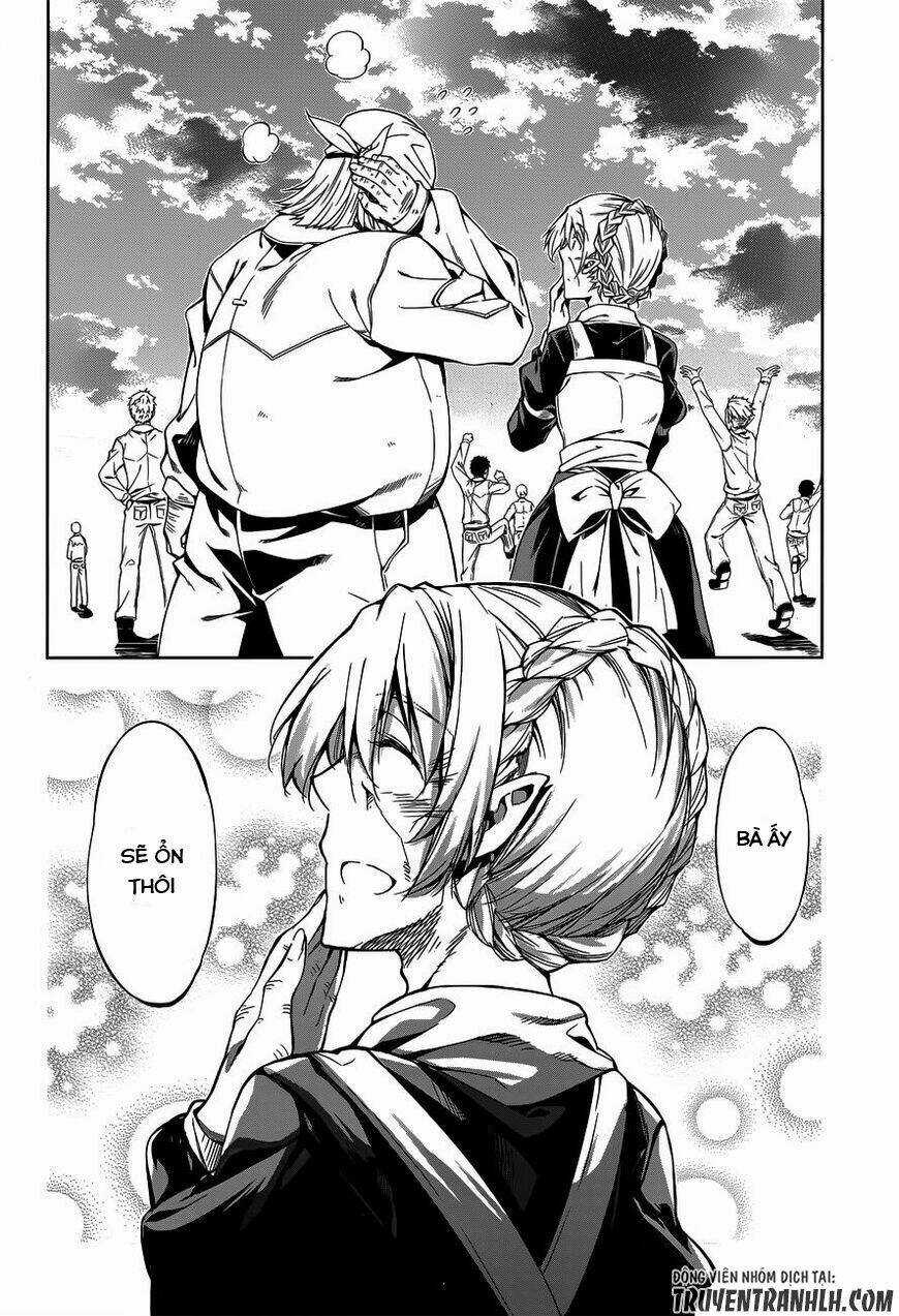 Exterminator - Chapter 6 - Trang 53