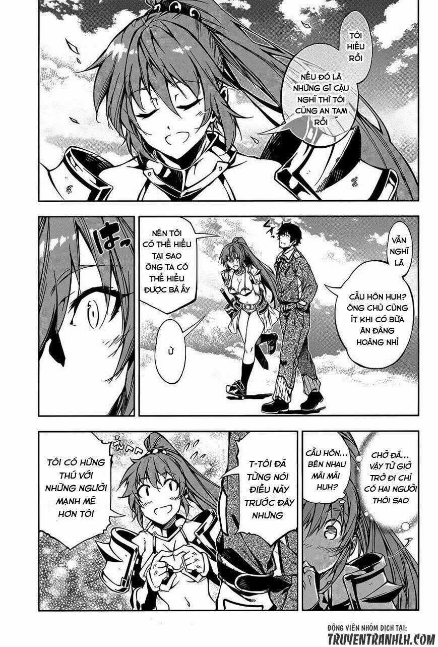 Exterminator - Chapter 6 - Trang 54