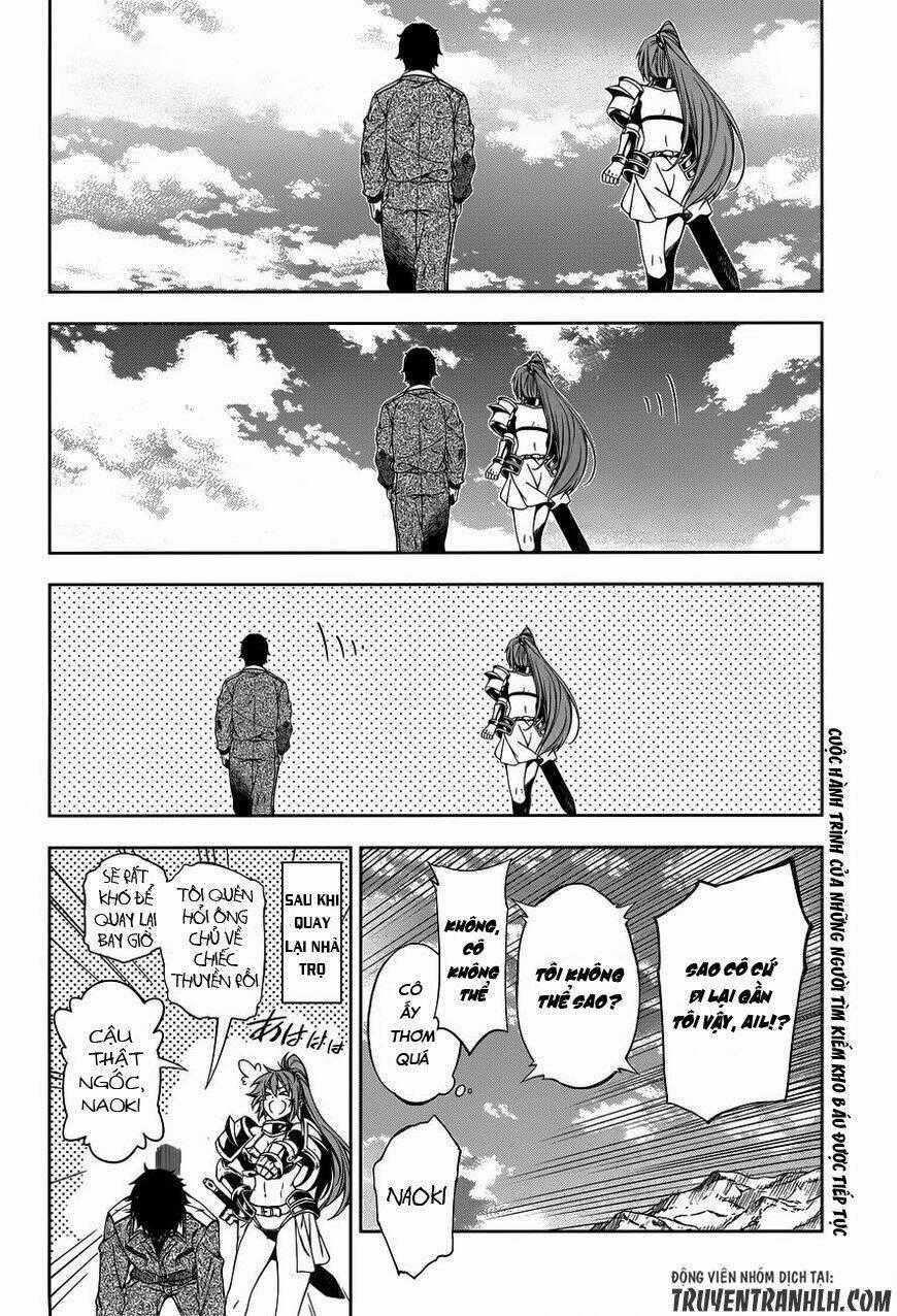 Exterminator - Chapter 6 - Trang 55