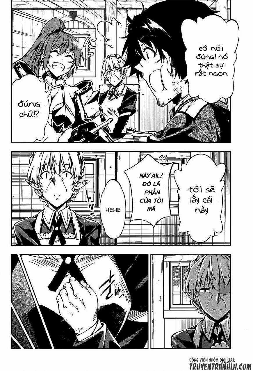 Exterminator - Chapter 6 - Trang 7