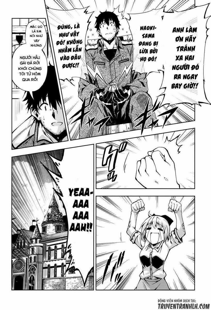 Exterminator - Chapter 7 - Trang 7